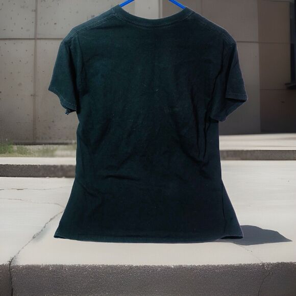 Sexy Girl Anime Girl Ninja, Vapor95 T-Shirt Size Medium - Picture 4 of 4